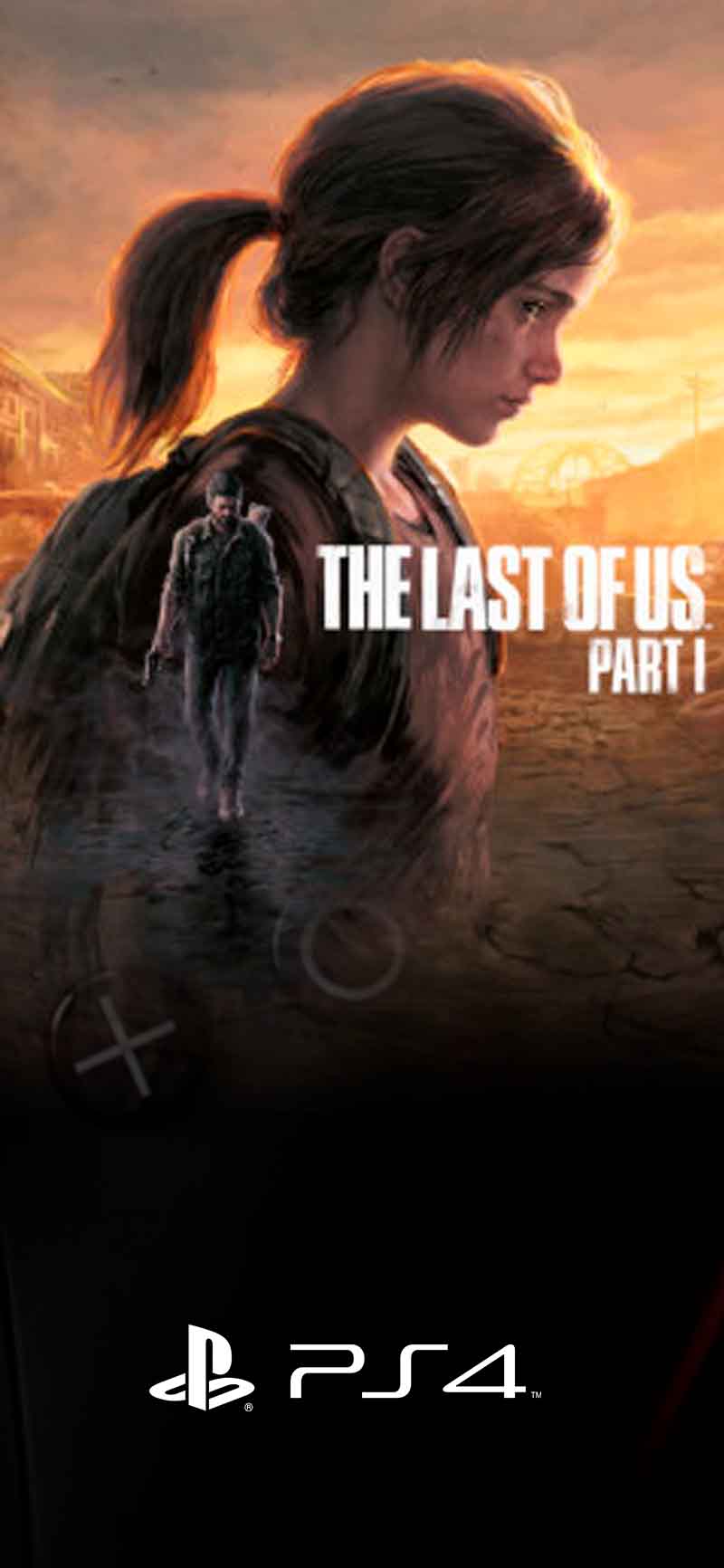 The Last of Us